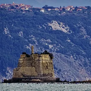 5 Terre Mare E Dintorni Appartement La Spezia