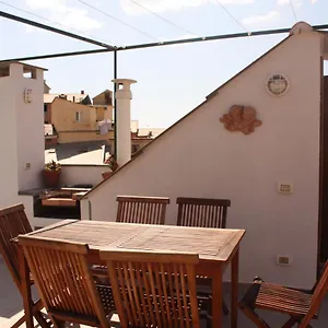 La Terrazza Appartement Vernazza