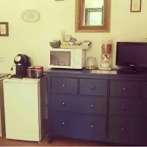 La Casina Di Ancicucco 1 Appartement San Gimignano