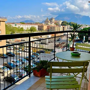 Casa Kirribilli Appartement Palerme