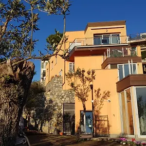 Poggio Degli Ulivi Appartement Gênes